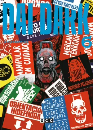 DAI DARK, 06 DAI DARK, 06