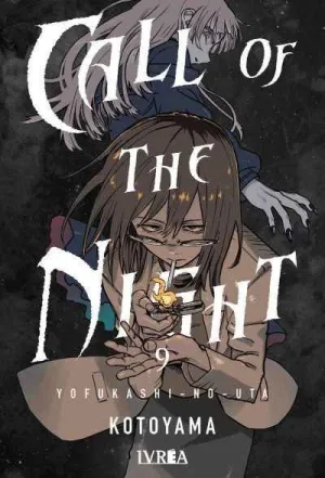 CALL OF THE NIGHT, 09