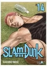 SLAM DUNK, 14
