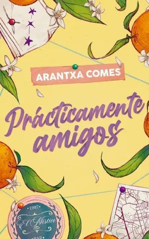 PRÁCTICAMENTE AMIGOS