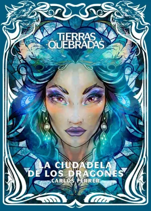 LA CIUDADELA DE LOS DRAGONES