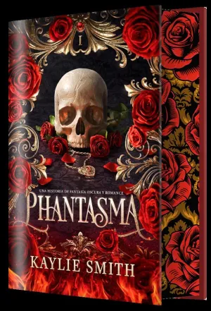 PHANTASMA