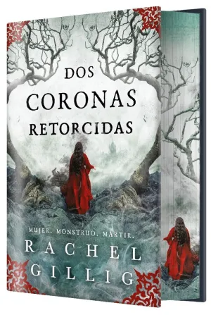 DOS CORONAS RETORCIDAS