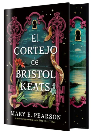 EL CORTEJO DE BRISTOL KEATS
