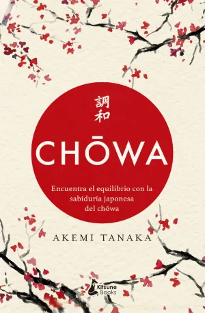 CHOWA CHOWA
