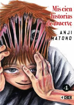 MIS CIEN HISTORIAS DE MUERTE, 04 MIS CIEN HISTORIAS DE MUERTE, 04