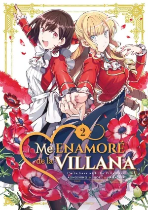 ME ENAMORE DE LA VILLANA, 5