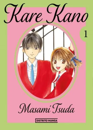 KARE KANO, 01 KARE KANO, 01