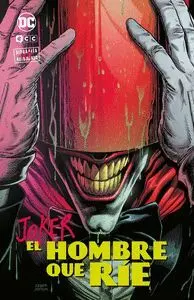 EL HOMBRE QUE RIE