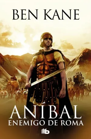 ANÍBAL. ENEMIGO DE ROMA