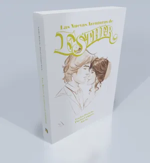 LAS NUEVAS AVENTURAS DE ESTHER. LA BODA