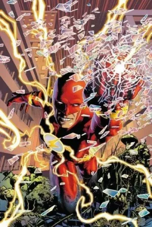 FLASH, 1 / 90