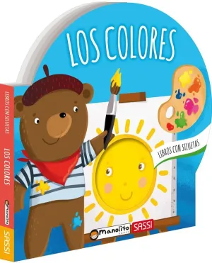 LOS COLORES