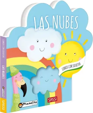 LAS NUBES