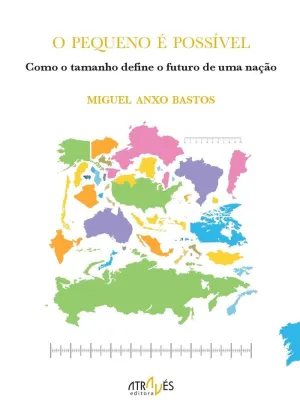 O PEQUENO É POSSÍVEL