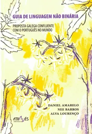 GUIA DE LINGUAGEM NÂO BINÁRIA