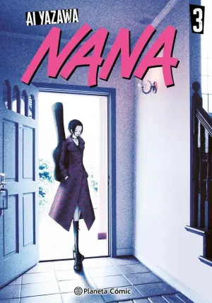 NANA, 03 DE 07