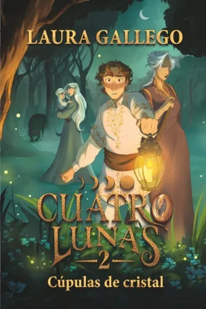 CÚPULAS DE CRISTAL
