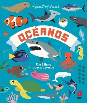 OCÉANOS
