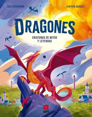 DRAGONES