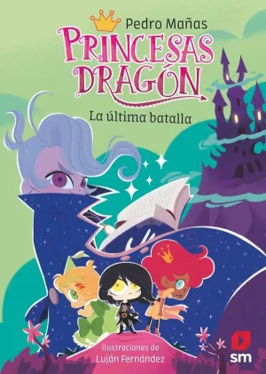 LA ÚLTIMA BATALLA