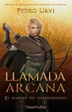 LLAMADA ARCANA