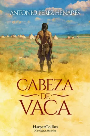 CABEZA DE VACA