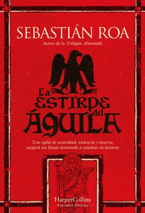 LA ESTIRPE DEL ÁGUILA