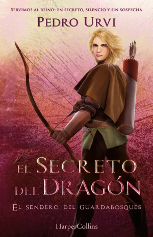 EL SECRETO DEL DRAGÓN