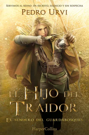 EL HIJO DEL TRAIDOR