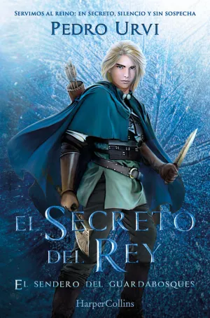 EL SECRETO DEL REY