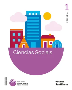 CIENCIAS SOCIAIS, 1 EP. CONSTRUINDO NOVOS MUNDOS