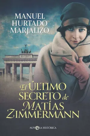 EL ÚLTIMO SECRETO DE MATÍAS ZIMMERMANN