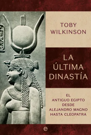 LA ÚLTIMA DINASTÍA