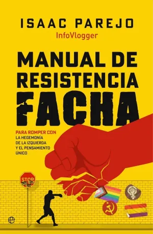 MANUAL DE RESISTENCIA FACHA