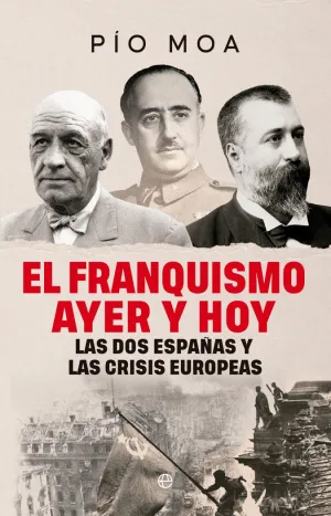 EL FRANQUISMO AYER Y HOY
