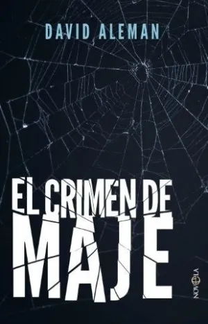 EL CRIMEN DE MAJE