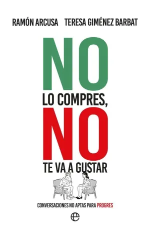NO LO COMPRES NO TE VA A GUSTAR