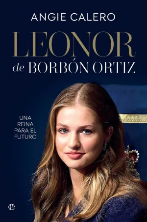 LEONOR BORBÓN ORTIZ