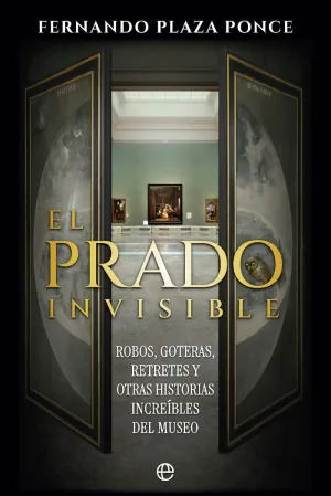 EL PRADO INVISIBLE
