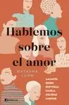 HABLEMOS SOBRE EL AMOR HABLEMOS SOBRE EL AMOR
