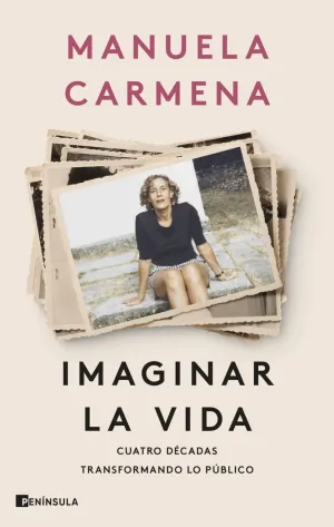IMAGINAR LA VIDA IMAGINAR LA VIDA