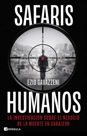SAFARIS HUMANOS