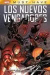 LOS NUEVOS VENGADORES, 4. EL COLECTIVO