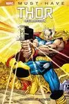 THOR. RESURRECCIÓN
