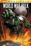 WORLD WAR HULK