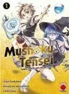 MUSHOKU TENSEI, 01