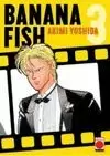 BANANA FISH, 03. (MAXIMUM)