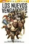LOS NUEVOS VENGADORES, 7. CONFIANZA