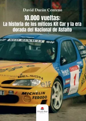 10.000 VUELTAS